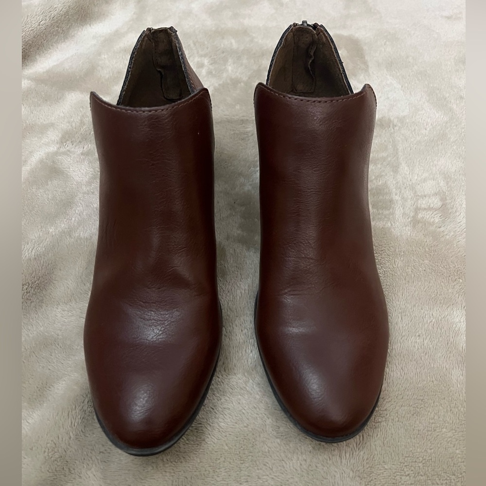boc Celosia bootie- size 9.5